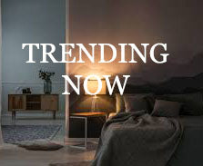 Terinding Now