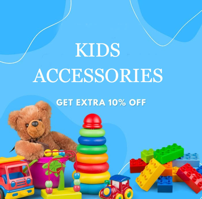 Kids Accessories