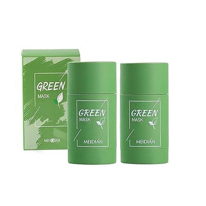 GREEN TEA CLEANSING MASK STICK