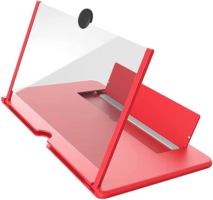 Mobile Phone Screen Magnifier