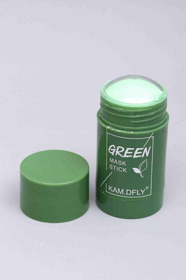 GREEN TEA CLEANSING MASK STICK